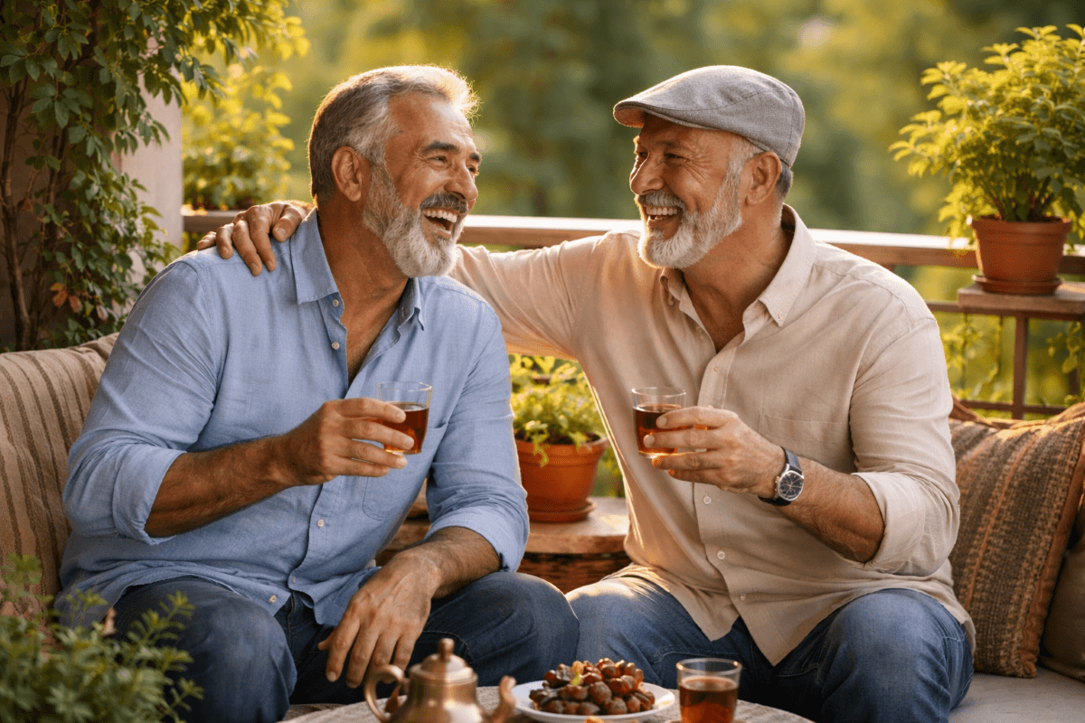 Best Friends Gifts: Elegant Friends Anniversary Gifts for Every Milestone