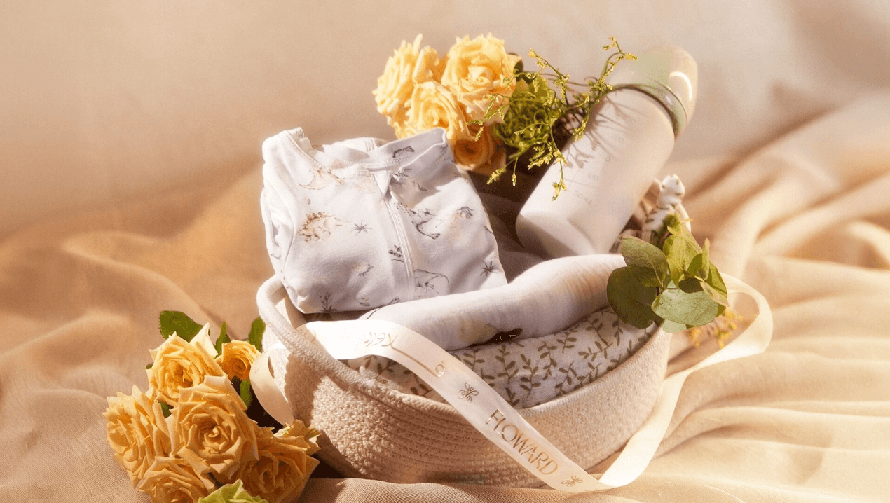 Best Flowers for Newborns and Their Beautiful Meanings