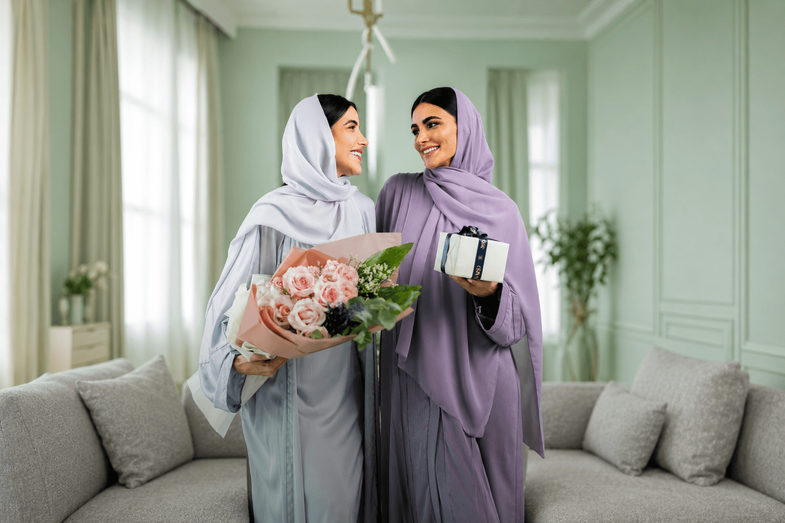 7 Best Gifts for Your Sister to Celebrate Your Special Bond