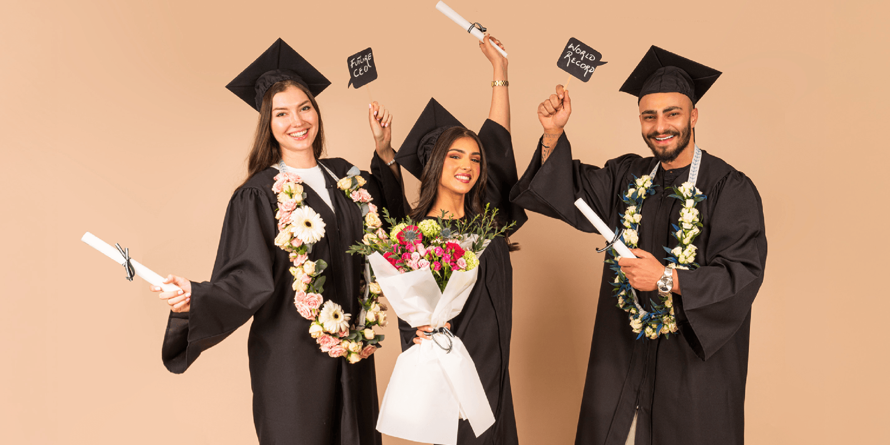 fifa 365 limited edition cards so stinking proud of you / graduation card / what to write in a graduation  card – Quirky Card Company main image 1
