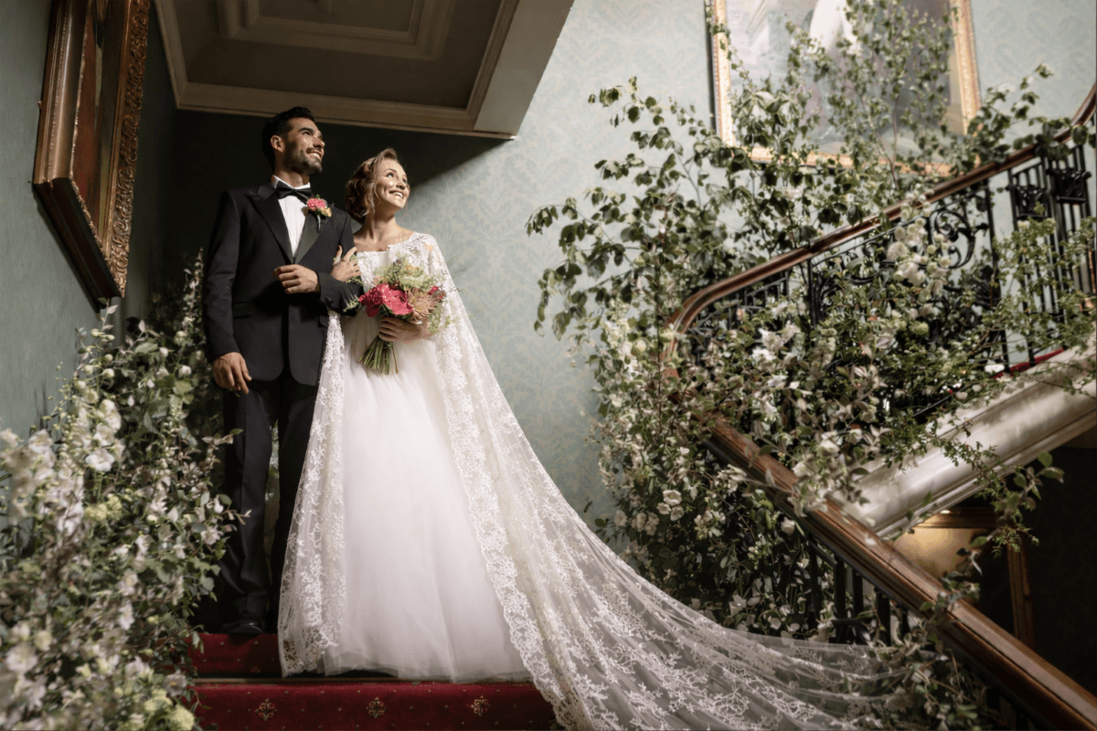 Wedding Planning Checklist: A Bridezilla-Proof Guide for Every Bride