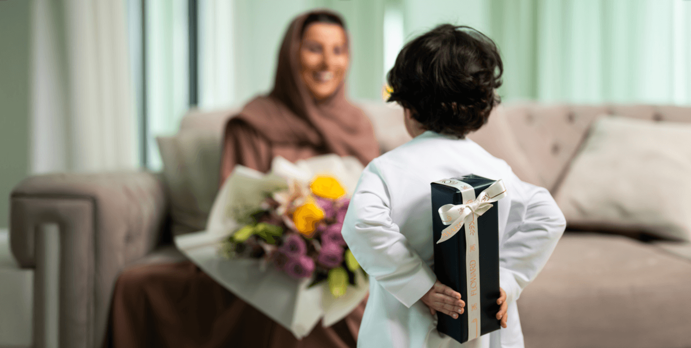 Celebrate International Day of Happiness 2026 with Floward gifts.png