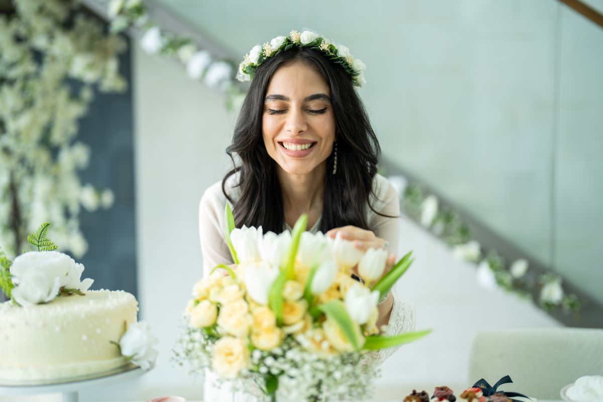 Choosing the right flowers for your wedding wedding preperation checklist.jpg