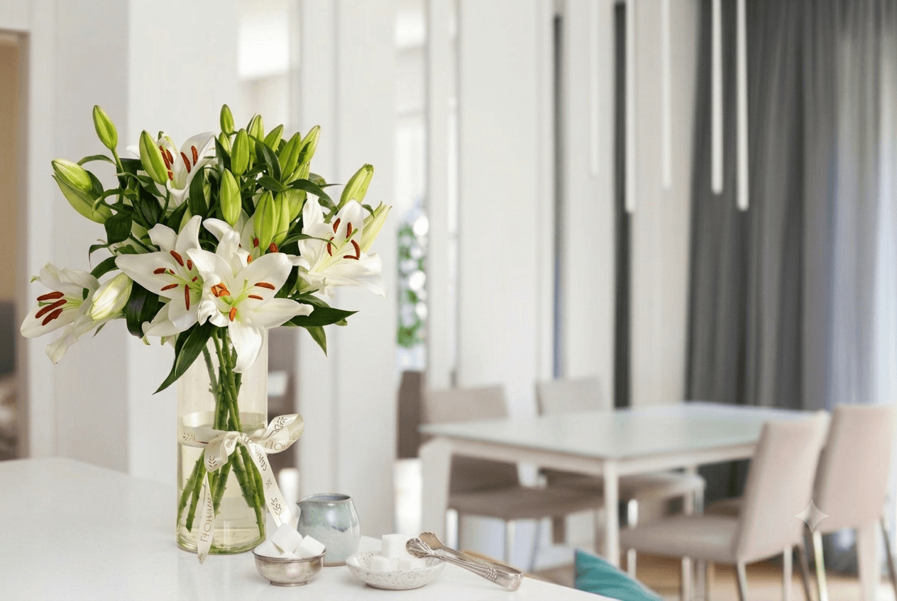 Does Adding Sugar to Water Really Keep Your Flowers Fresh Longer?