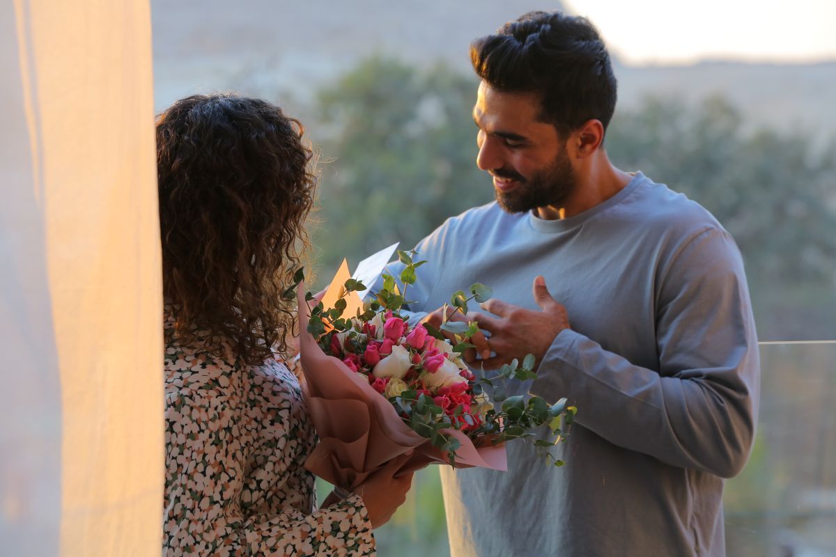 5 أفكار هدايا مميزة لعيد الحب المصري