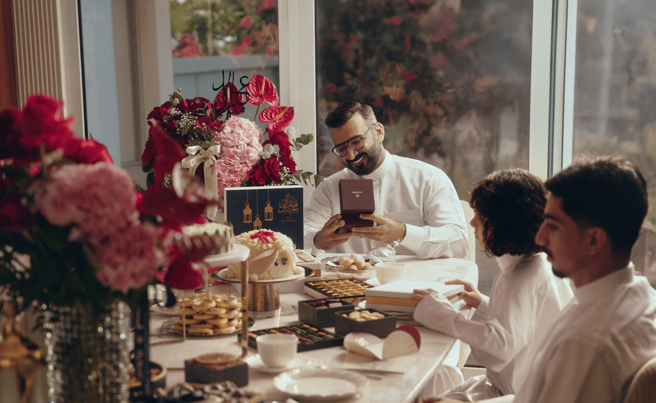 أفكار هدايا عيد الأضحى المميزة لأحبائك