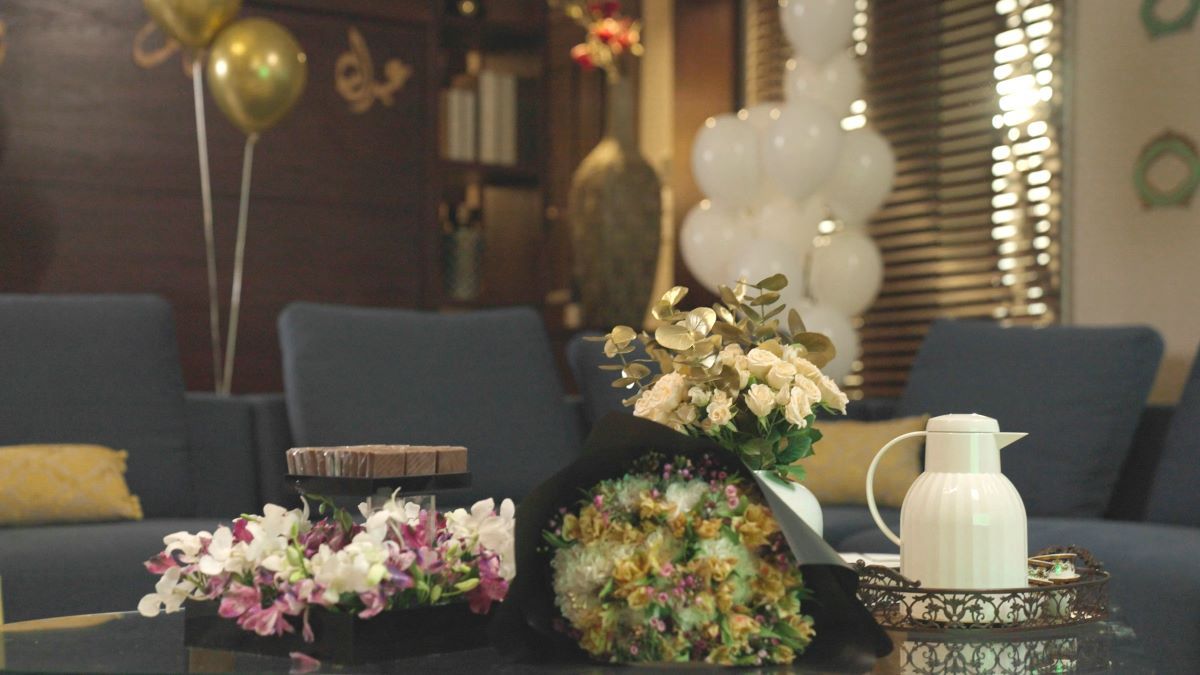 احتفالات عيد الفطر: طقوس تجمع العائلة وتمنح العيد دفئه الحقيقي