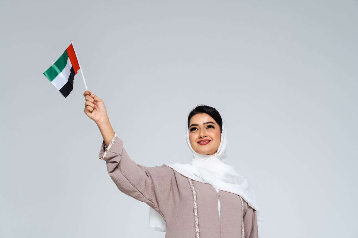 يوم المرأة الإماراتية 2026: احتفاء بالإنجاز والقوة والطموح