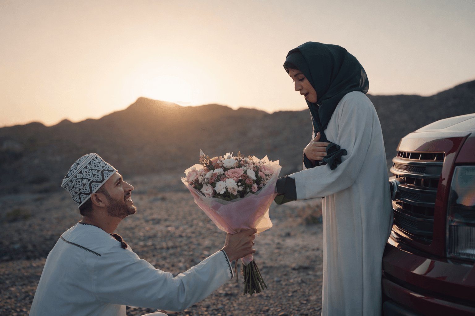 Flower bouquet gift surprise.png