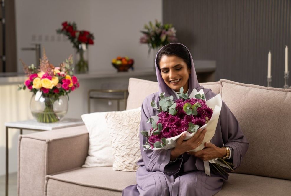 Top 10 Reasons to Decorate Your Home with Fresh Flowers