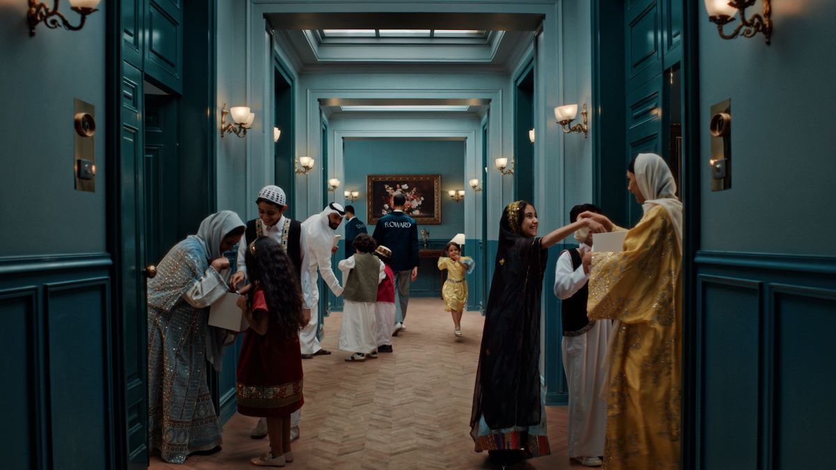 Gergean Gifts & Ramadan Traditions for Families