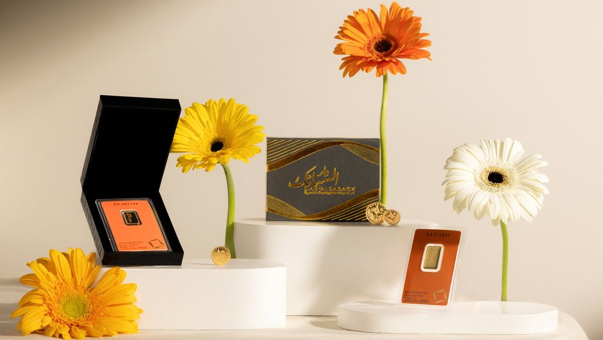 Gold Bars for the new baby.jpg
