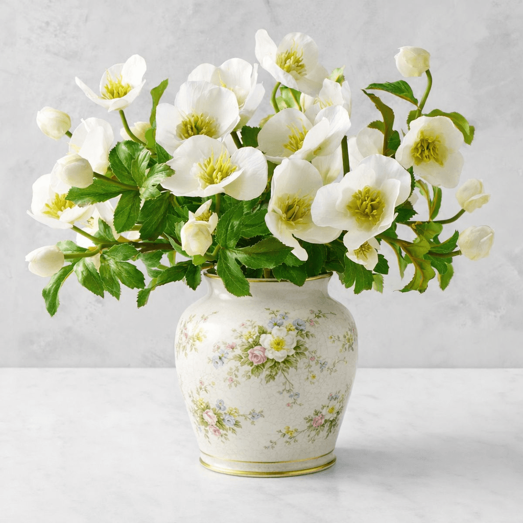 Hellebore Winter Rose bouquet 2.png