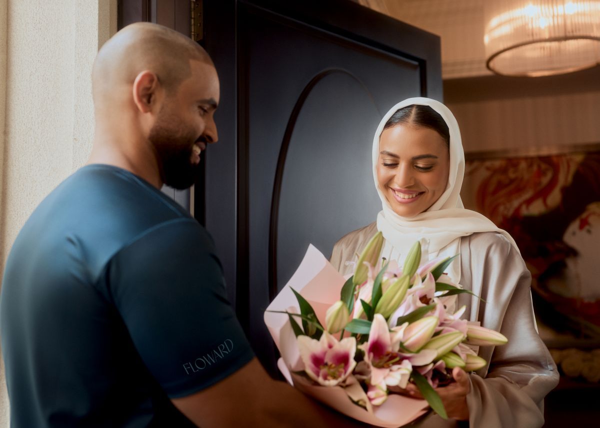 إتيكيت الشكر بعد العزومة