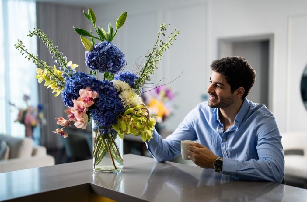 How to Take Care of Flowers and Plants in Winter