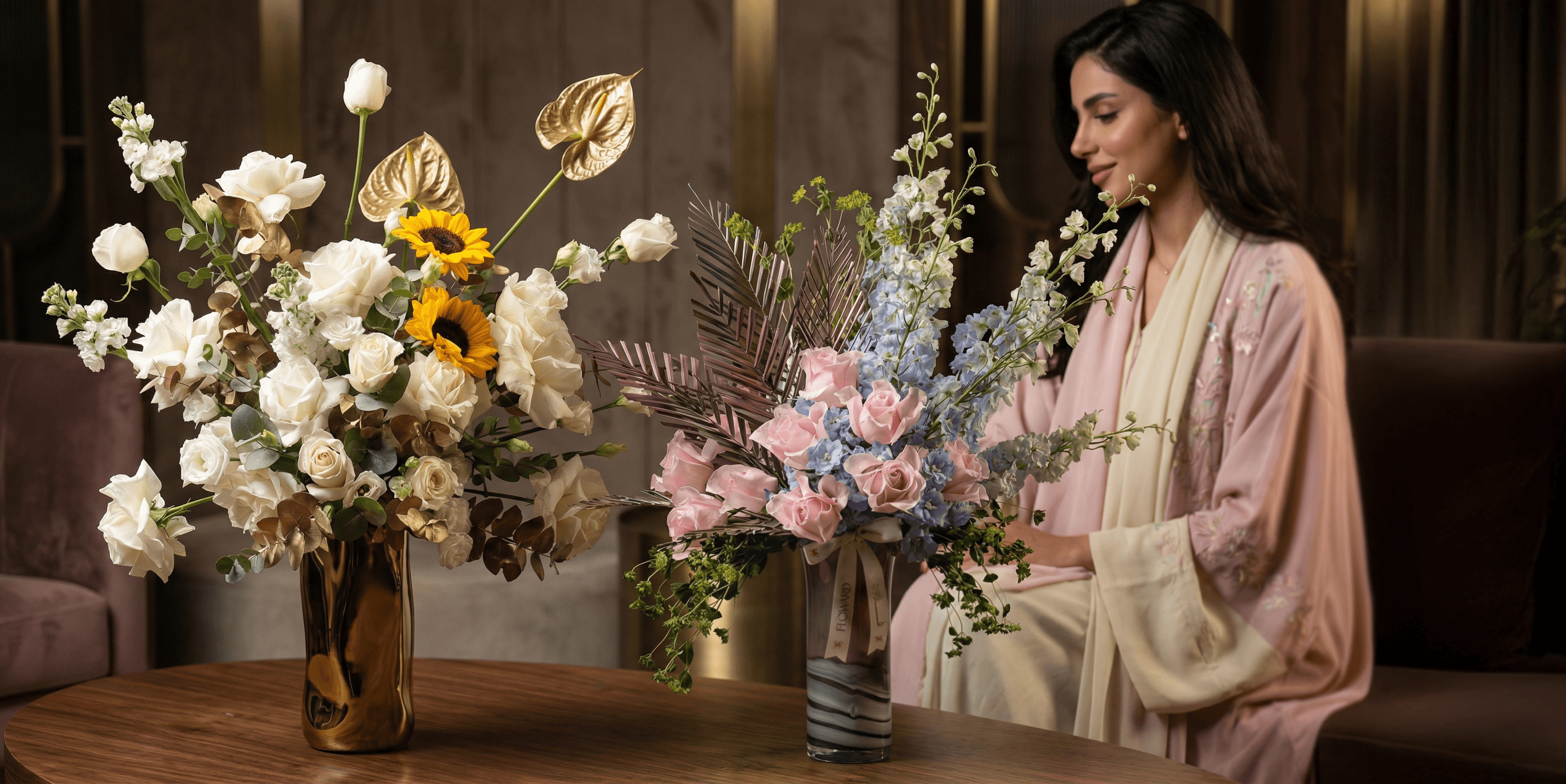 Best Vase for Flowers: A Complete Guide to Size, Shape & Style