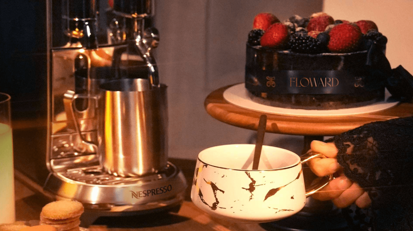 International Coffee Day: The Stories Behind Every Cup