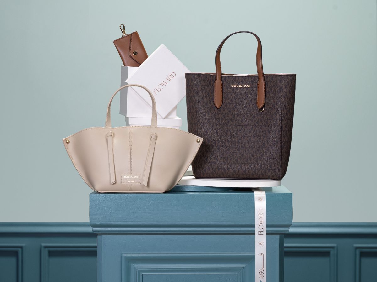 Which Luxury Handbag Style Matches Your Personality?