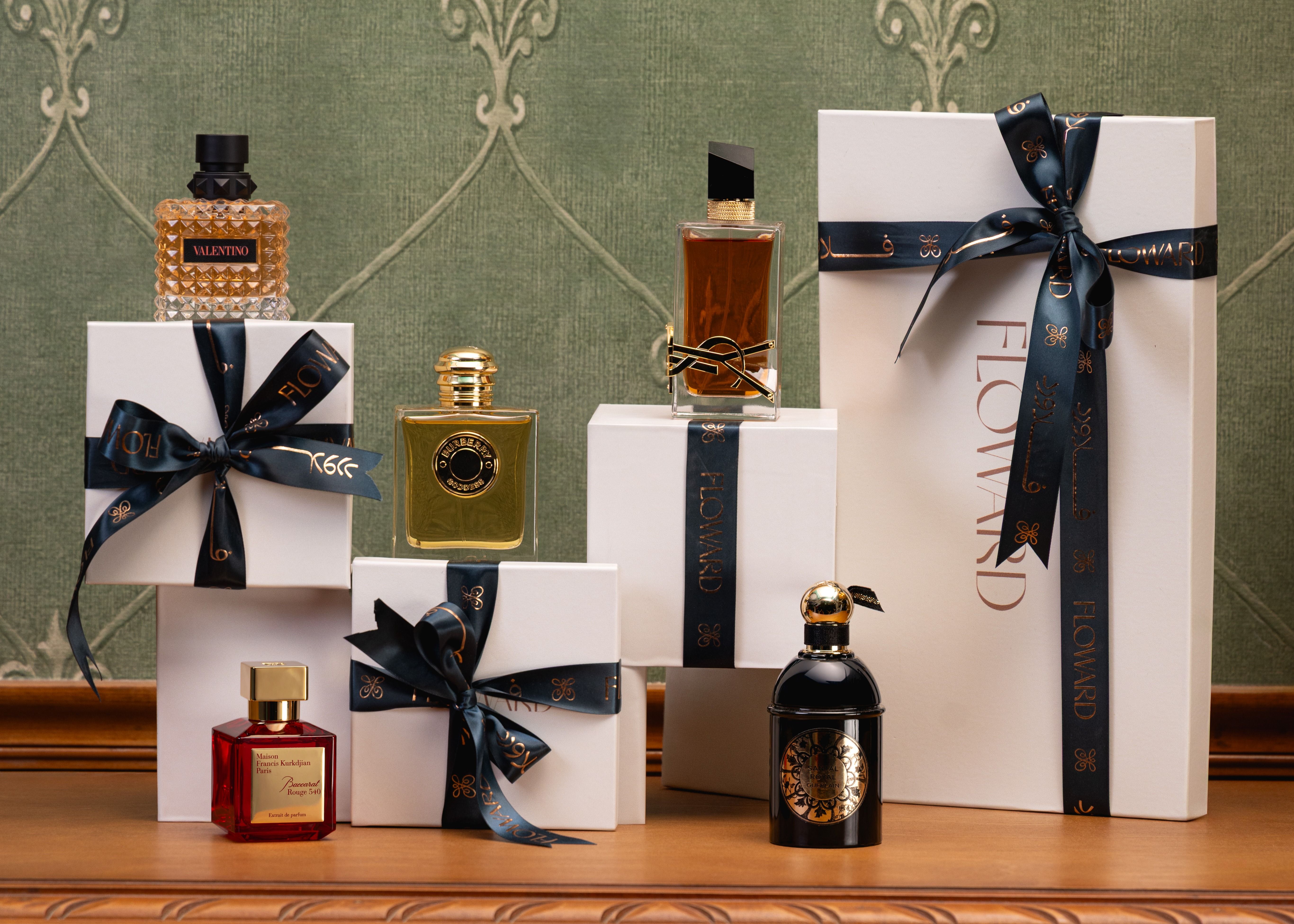 عطور الصباح وعطور المساء: ما الفرق بينهما؟ 