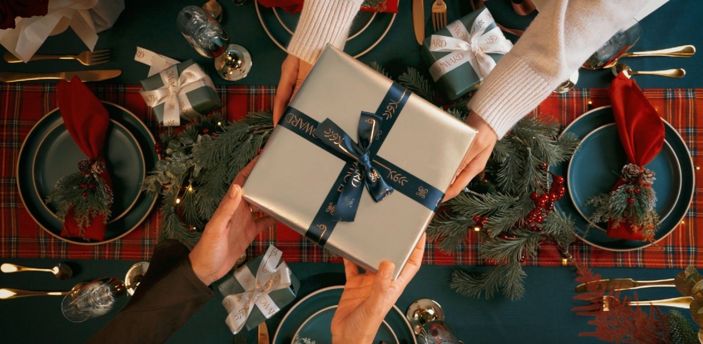 New Year’s Resolution Gift Ideas to Support Your Loved Ones’ Goals 