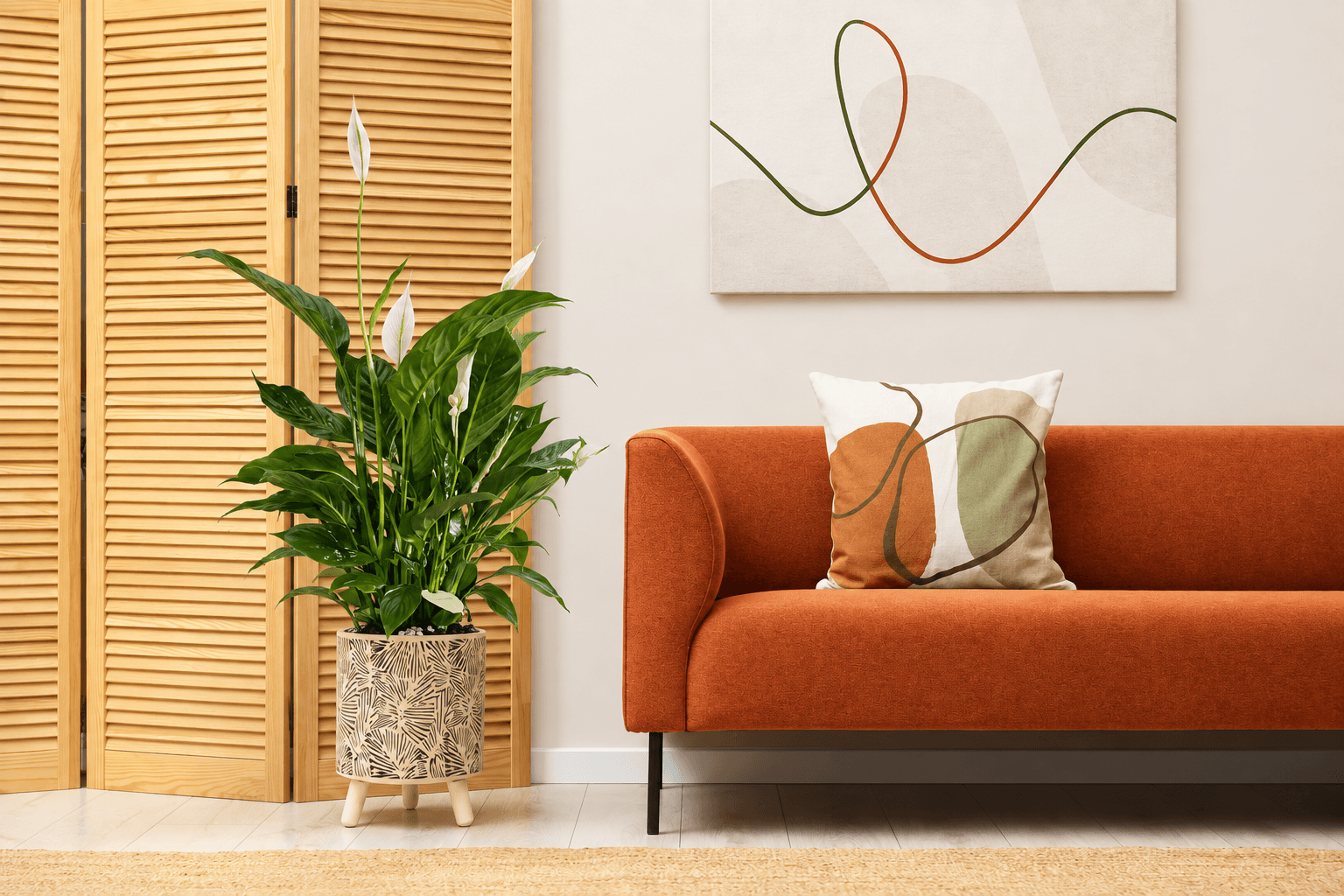 Peace Lily Plant Meaning, Benefits & Best Care Tips