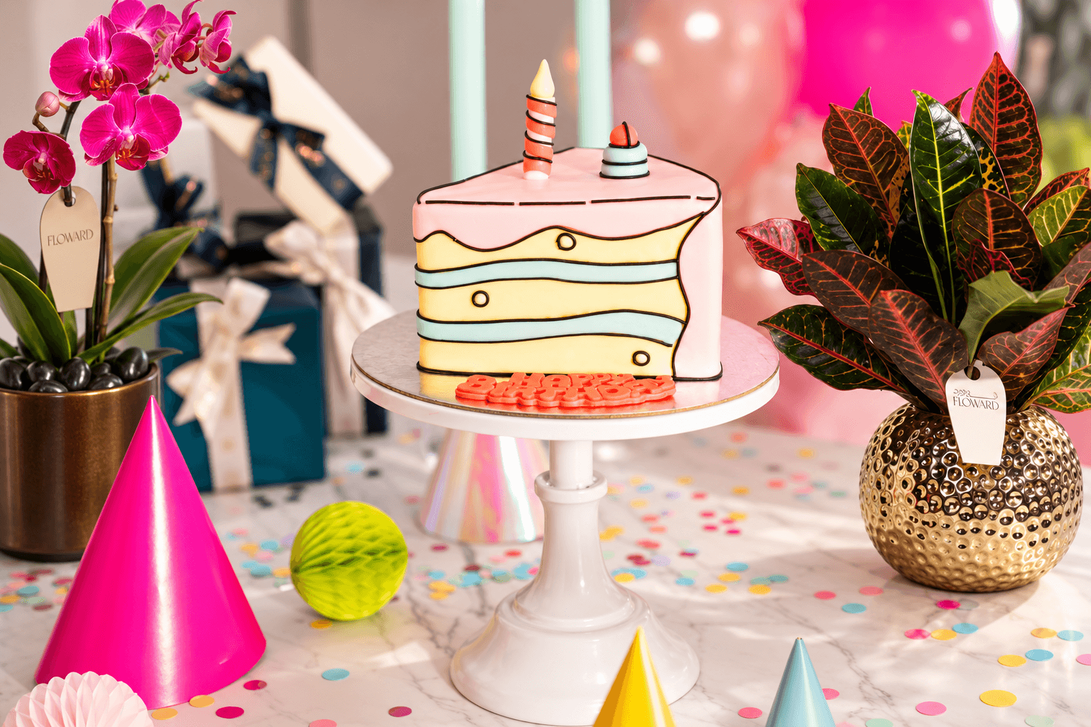 6 Meaningful Plant Gifts for Autumn Birthdays
