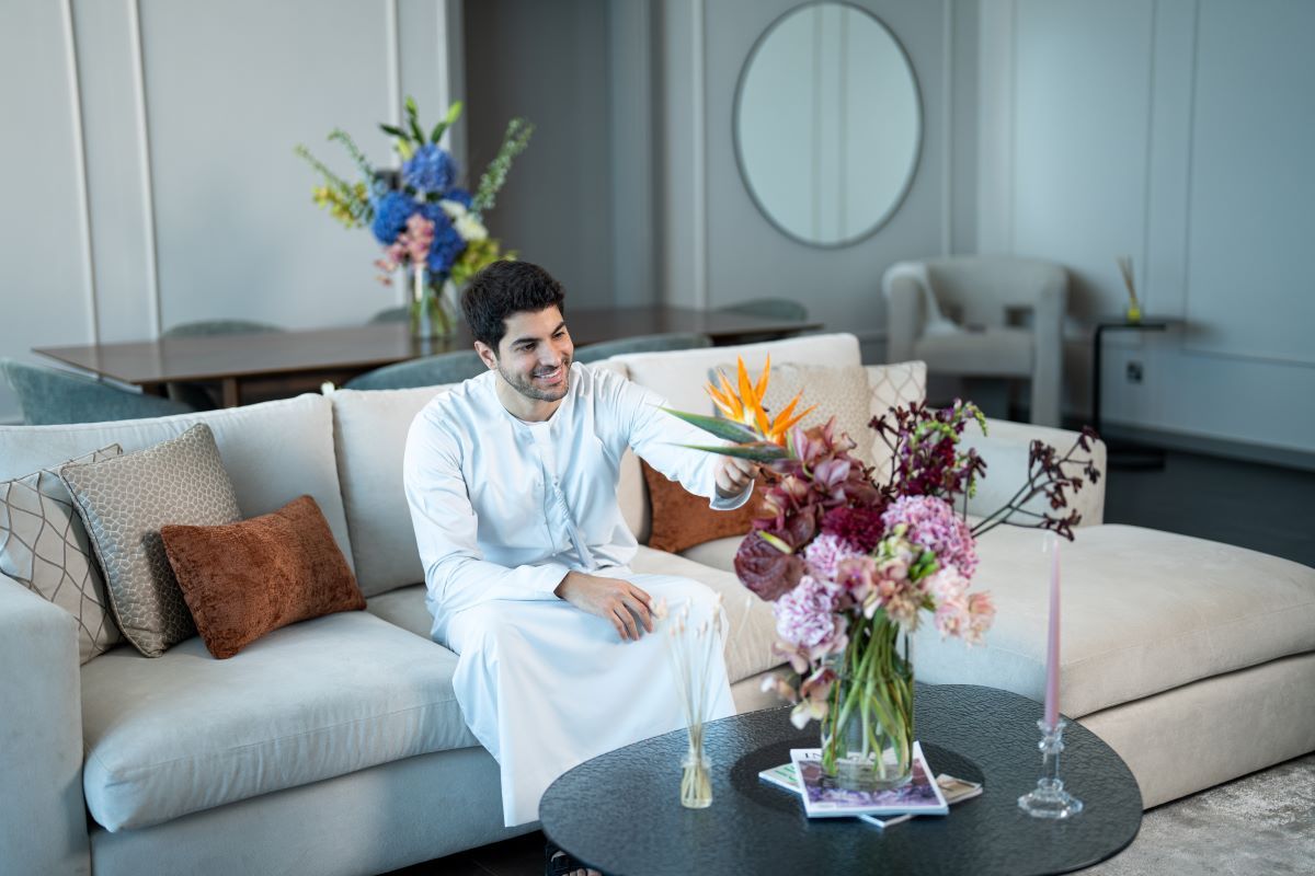 Ramadan Flowers: The Best Blooms for Gifting and Home Décor
