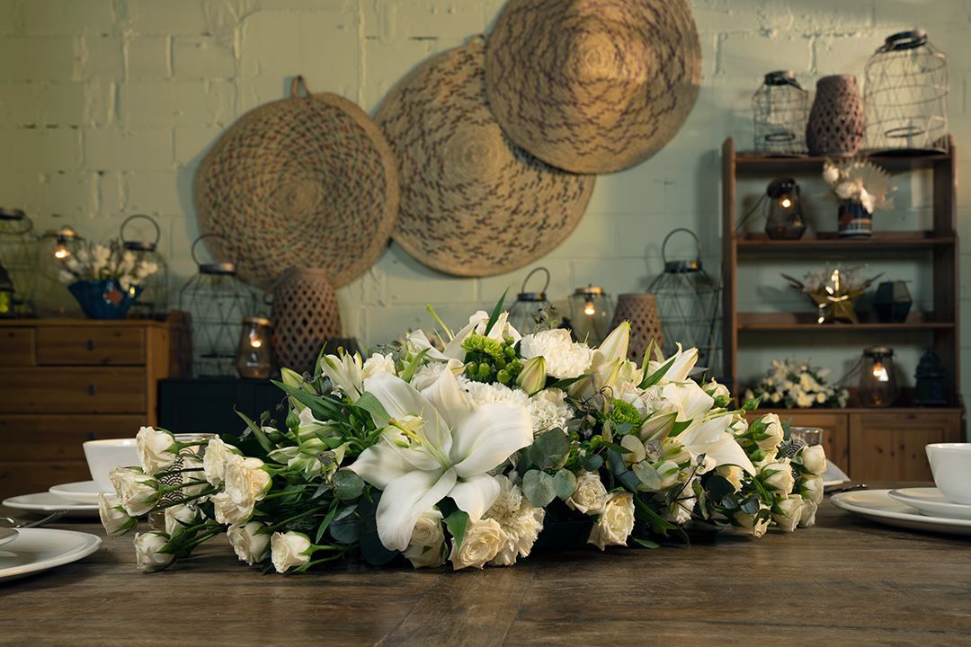 Ramadan table floral arrangement.jpg