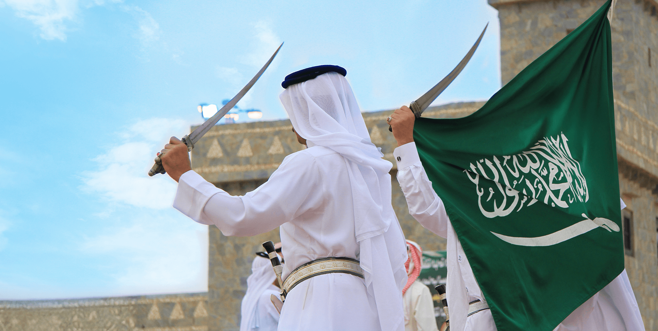  يوم العلم السعودي: راية تخفق بالعزة والفخر كل عام في 11 مارس