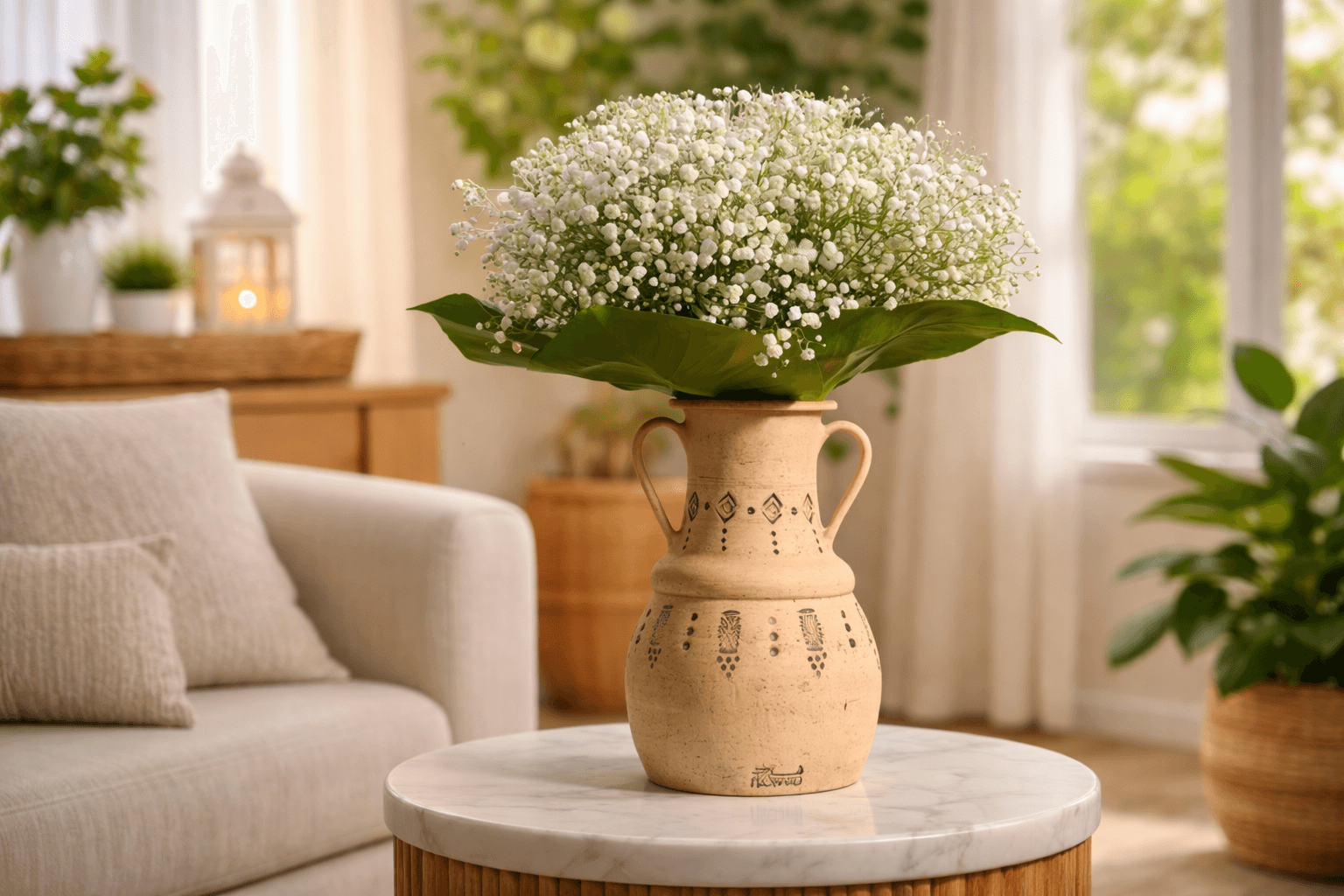 Saudi Founding day- heritage vase gift from Floward.png