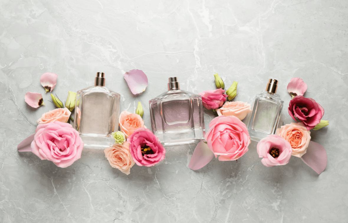 Soft floral perfumes for daytime.png
