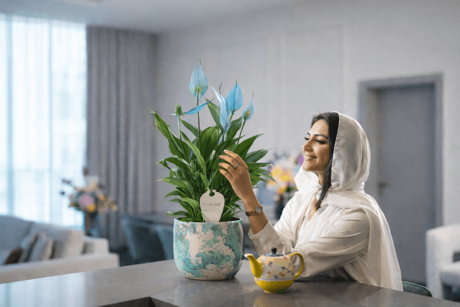 Take care of plants at home boost mental health.png