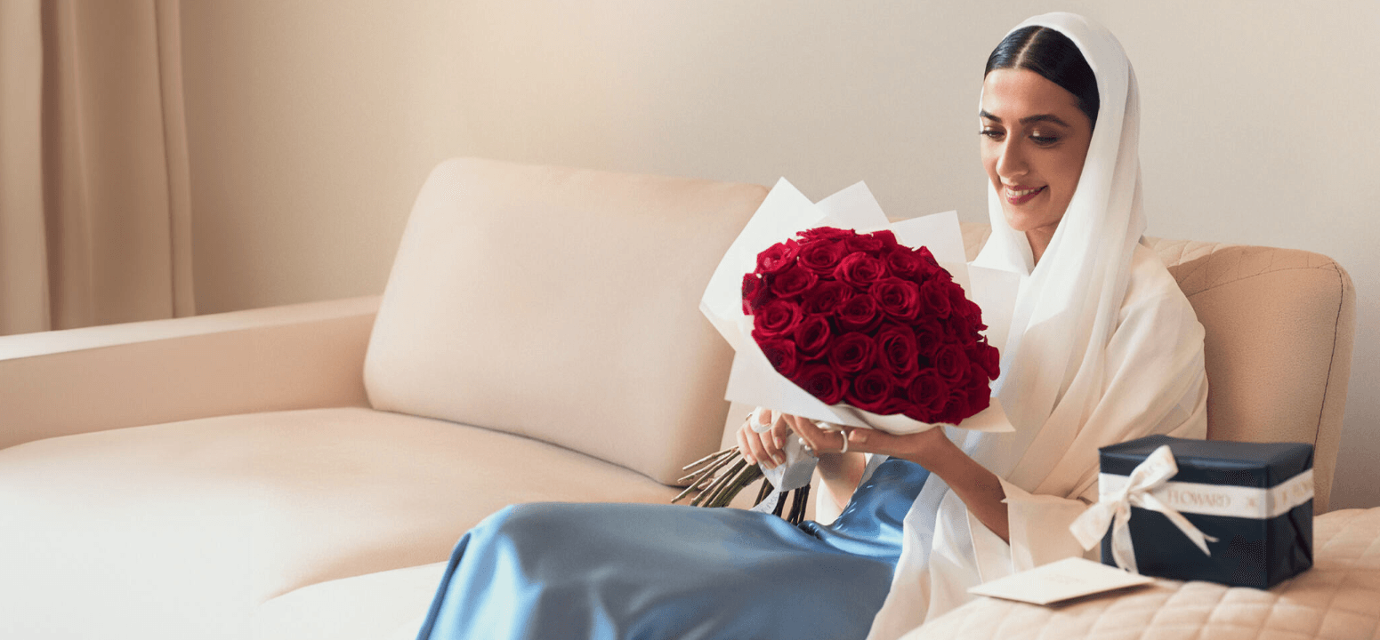 Tips to boost your mood with flowers every day - Floward.png