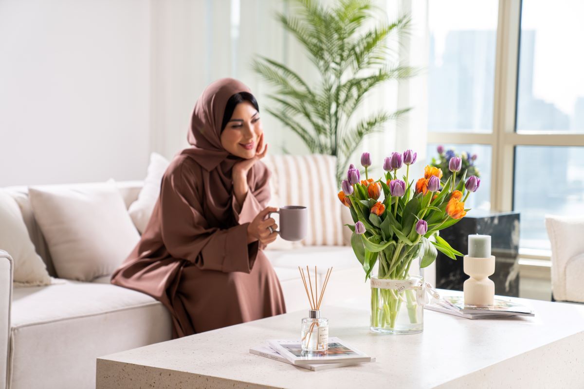 Which Tulip Color Matches Your Personality? Take the Quiz