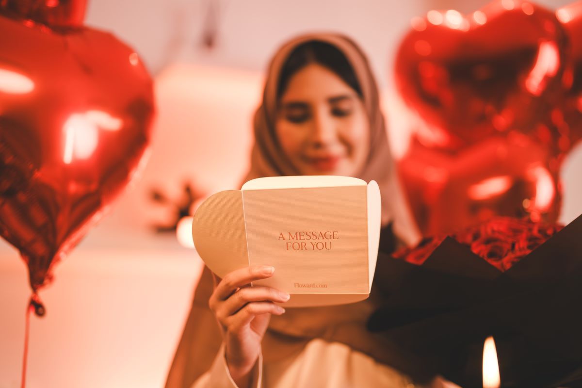 Heartfelt Valentine’s Day Card Messages for 2026: What to Write