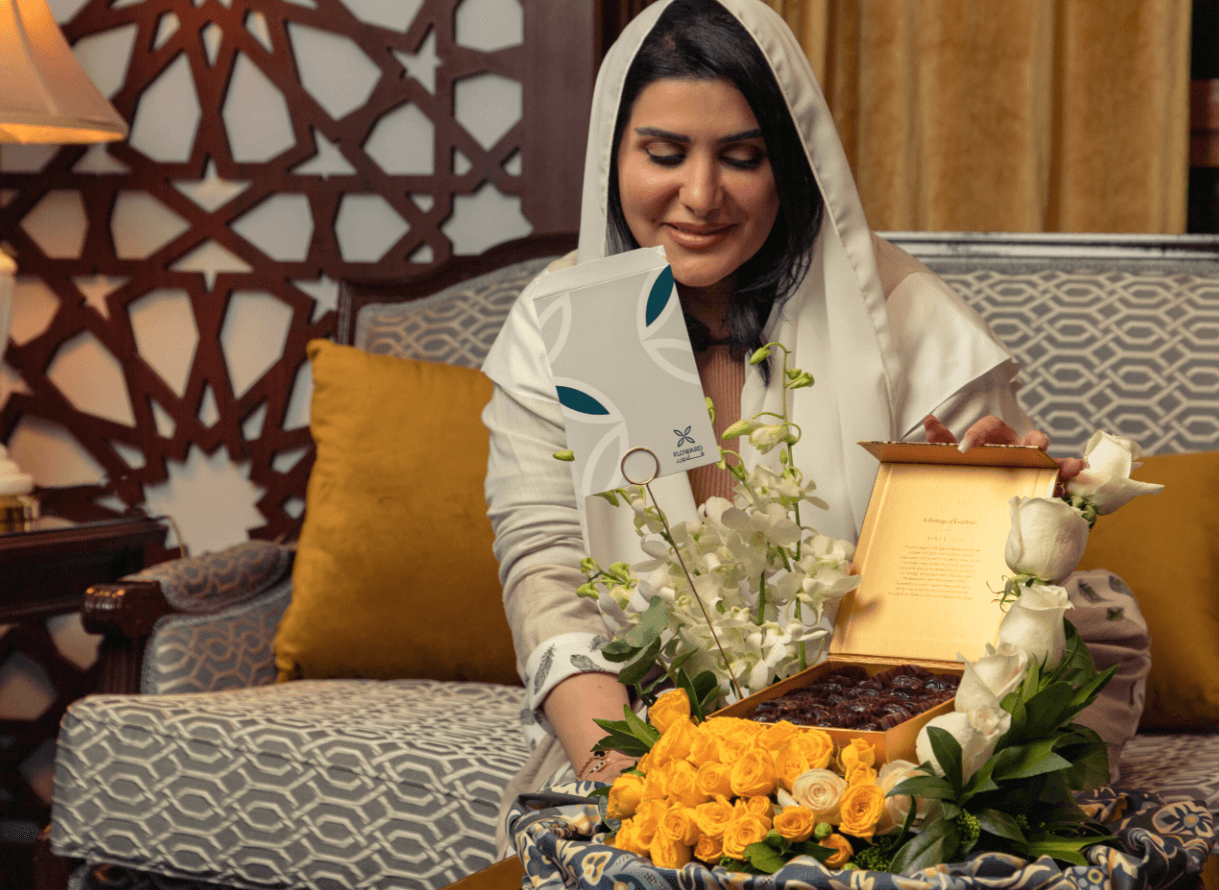 When to gift yellow flowers - Floward.png