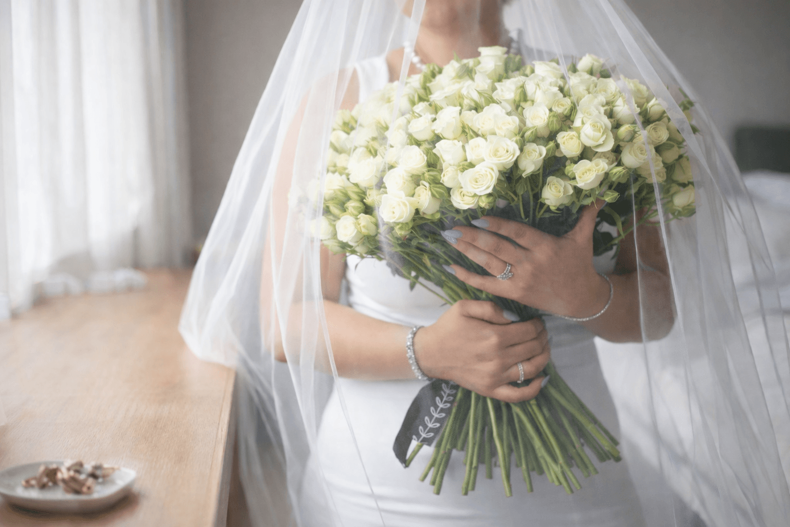 10 Expert Tips for the Perfect Bridal Bouquet