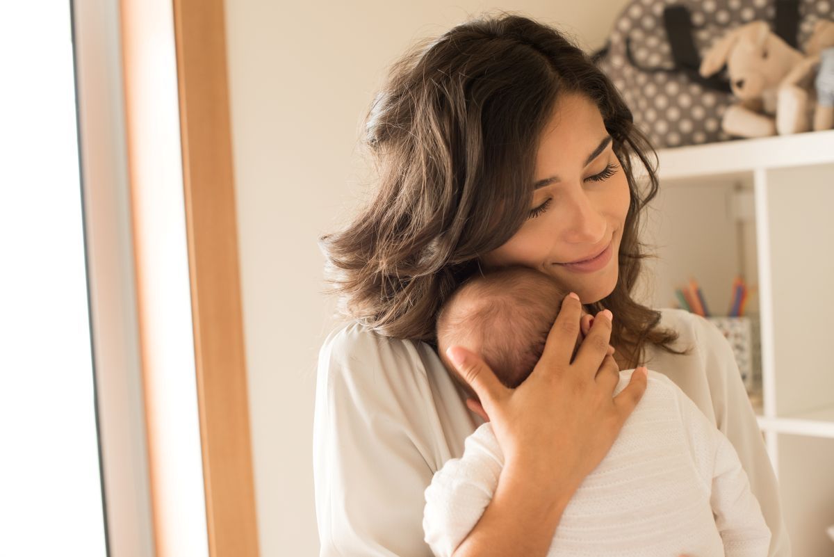 5 Acts of Service Any New Mom Would Truly Appreciate