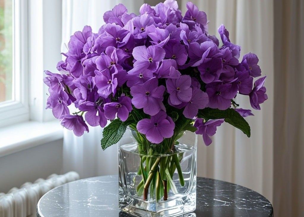 anemones flowers in a vase.jpg