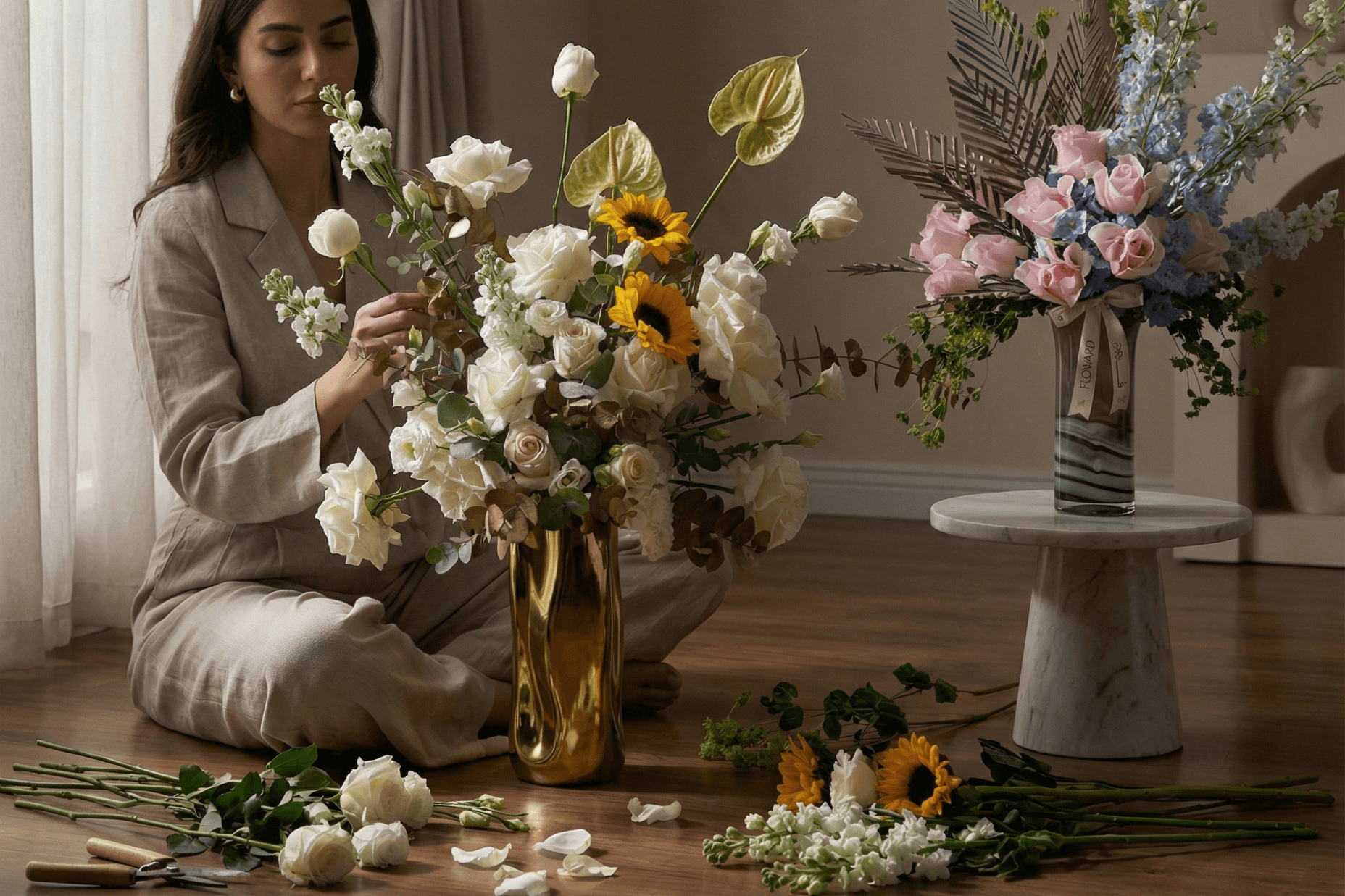 5 Flower Care Myths You Should Stop Believing