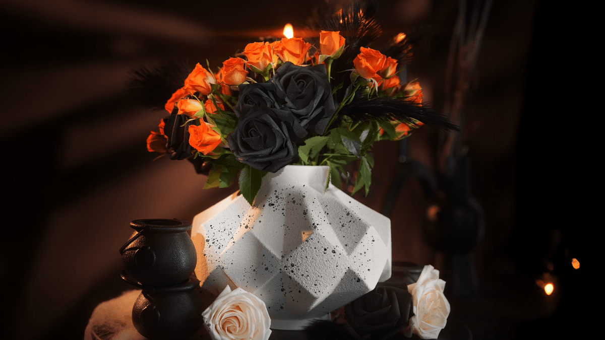 autumn flowers for halloween decorations.png
