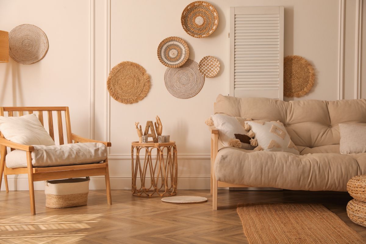 autumn living room wall art livingroom transformation.jpg