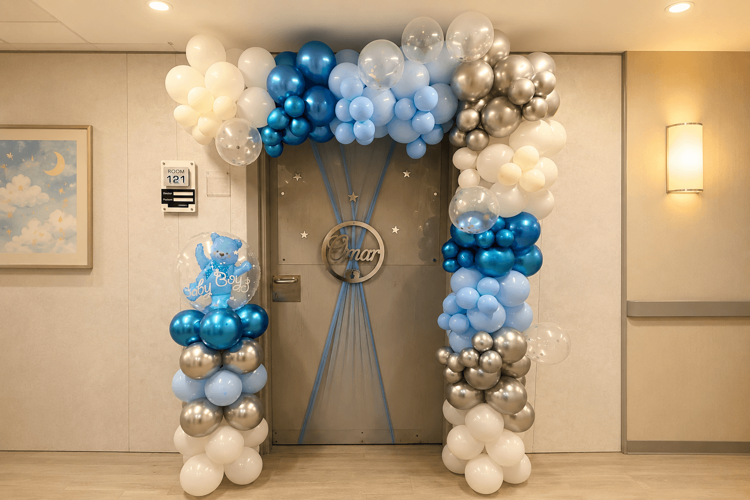 baby name decoration for the delivery room.png