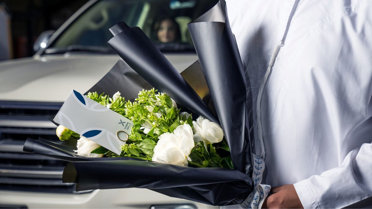 What Are the Best Flowers for Father’s Day?