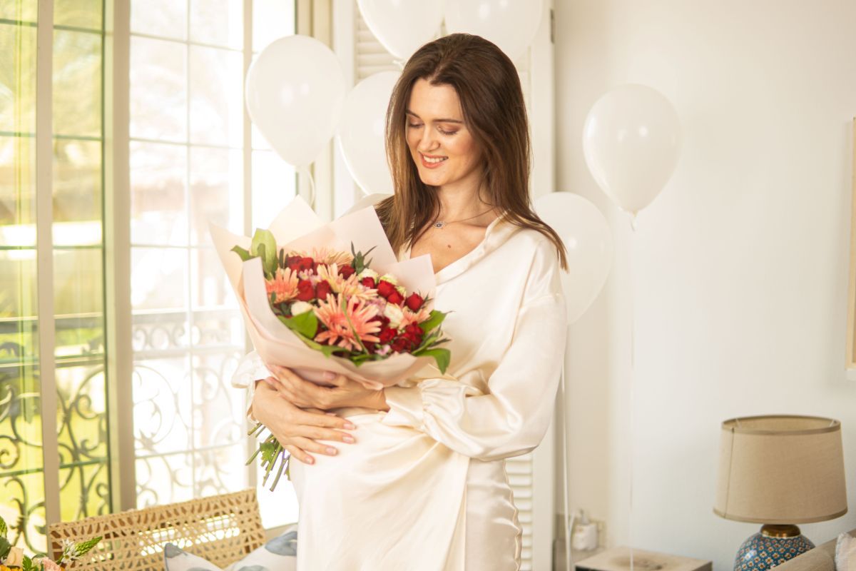 Beautiful Messages for New Mums to Celebrate Her Journey