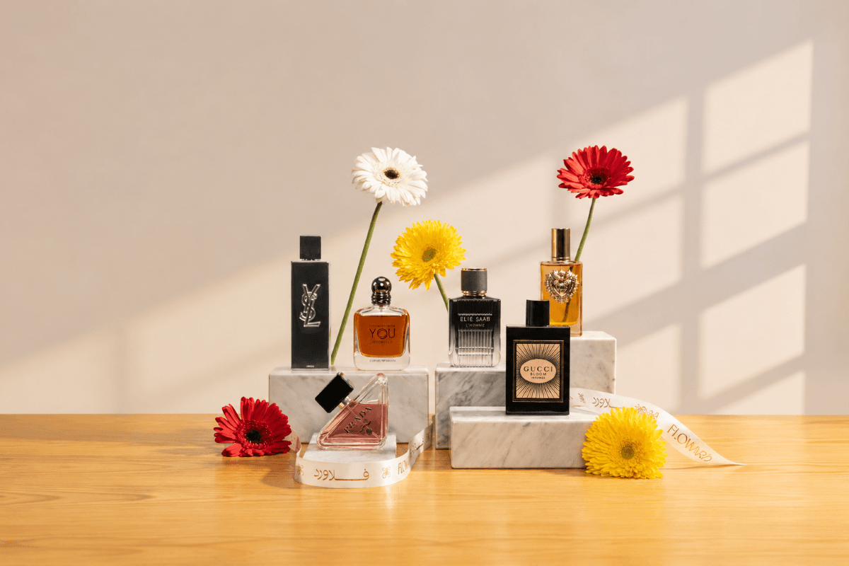 Most Famous Scent Profiles for Men’s Perfumes