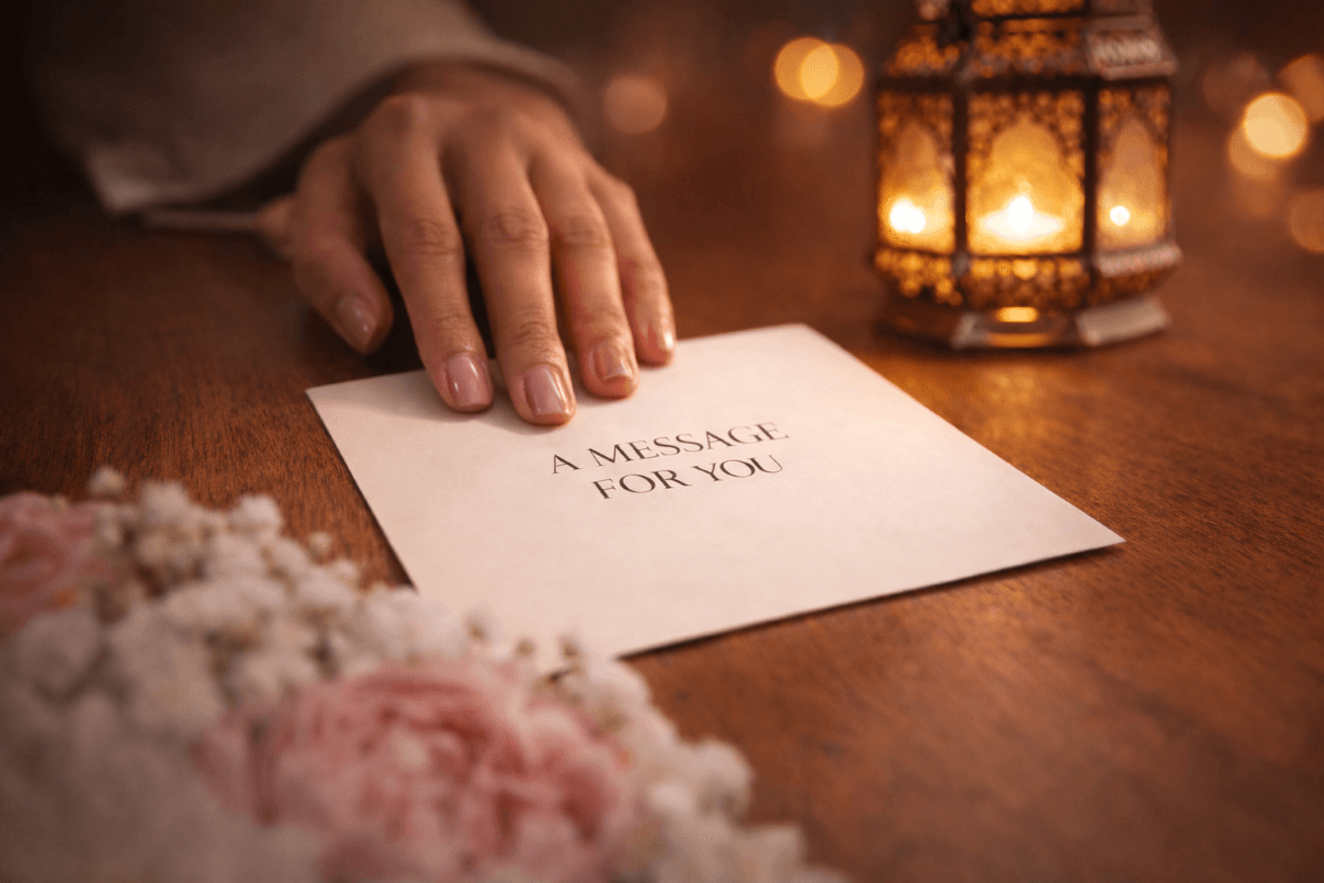 Ramadan Greeting Messages for Every Relationship 2026