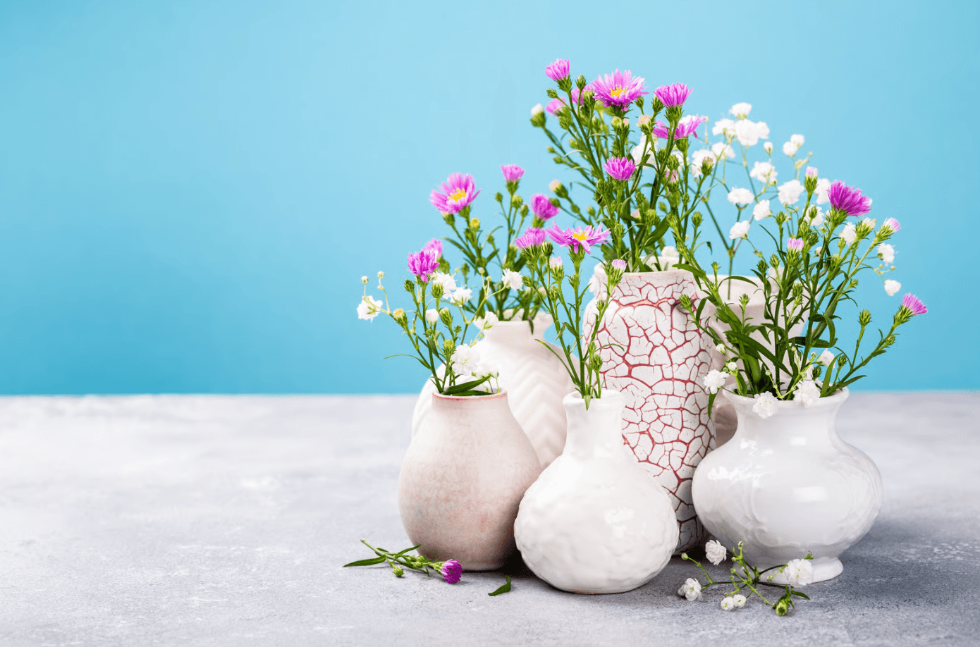 Top Flower Vase Styles for Gifting & Décor