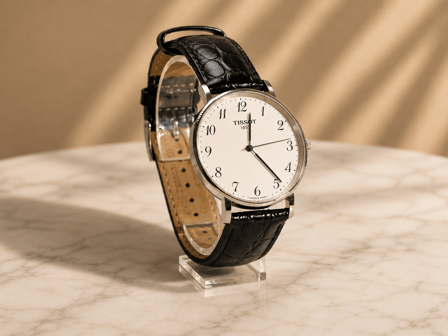 classic leather dress watch for father's day.png