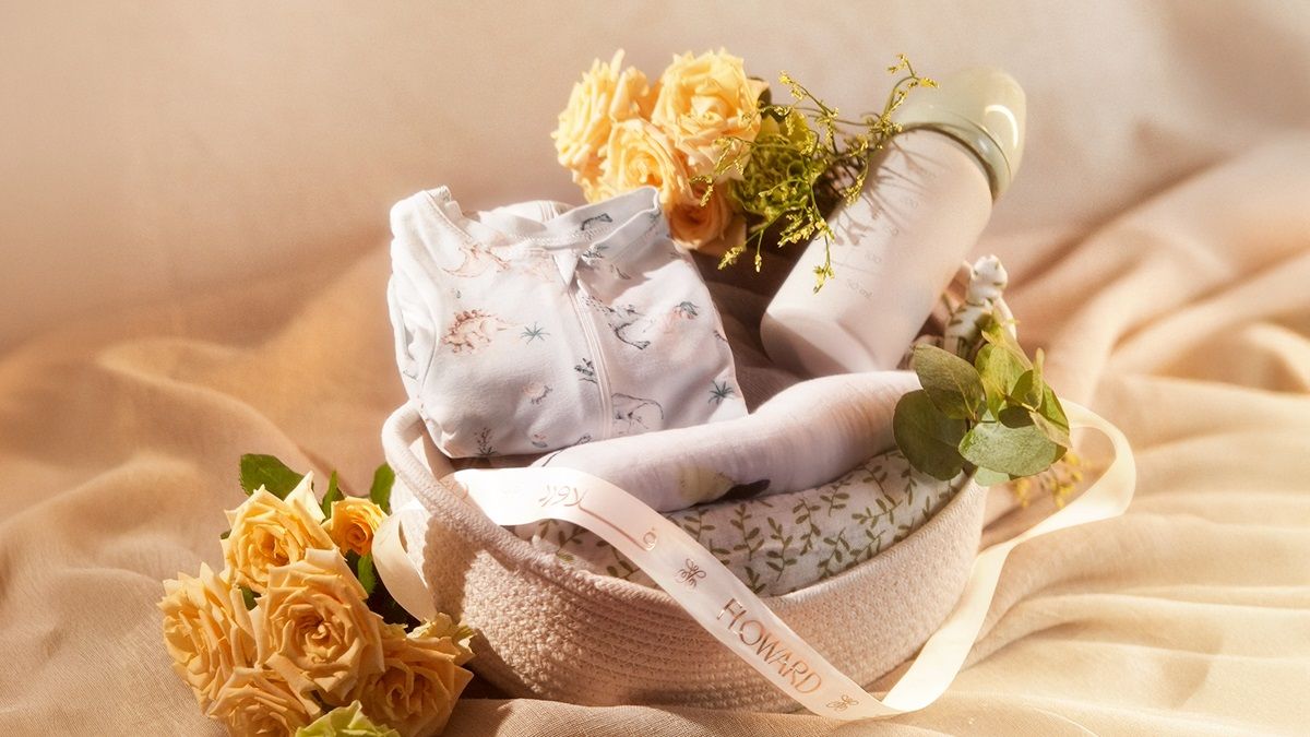 5 Luxury Baby Gifts Better Than Cash